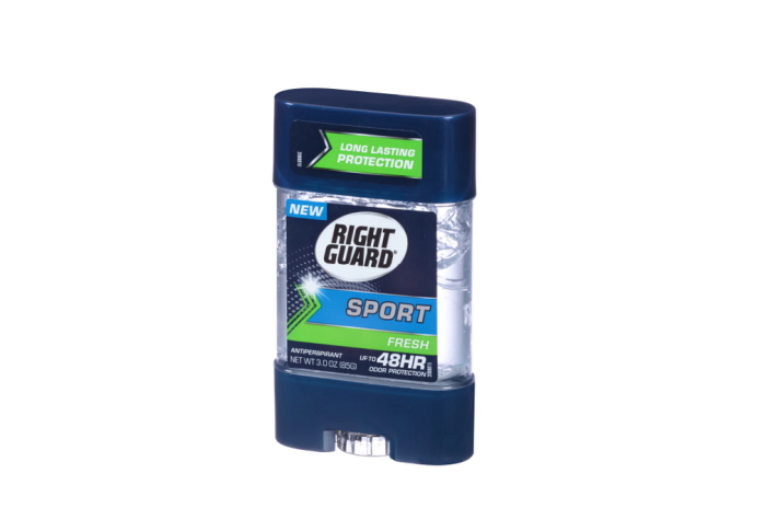 Right Guard Sport Fresh Дезодорант гелевый 85 г