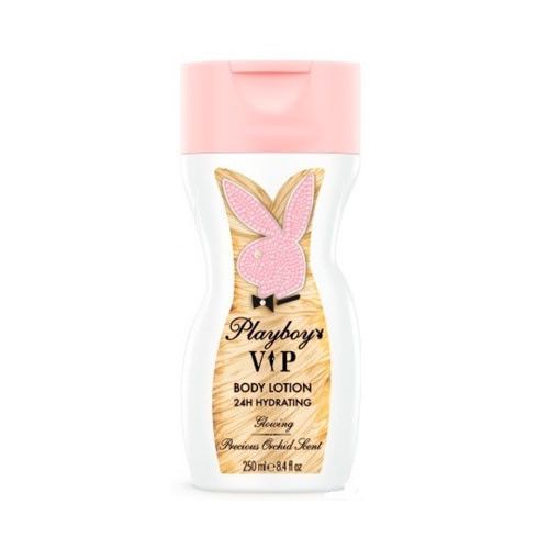 Playboy VIP for Her лосьон для тела 250 ml