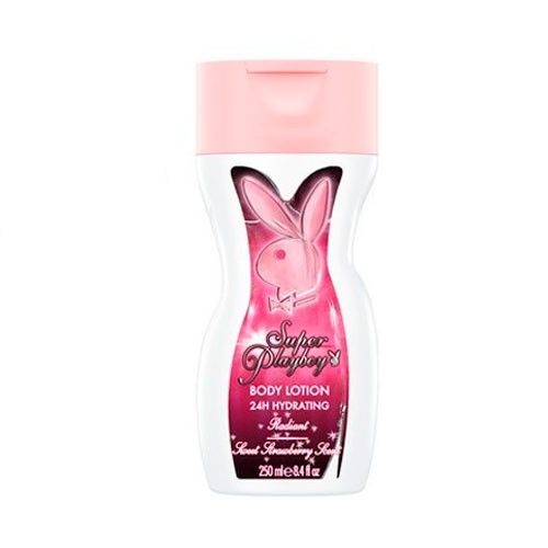 Playboy Super Playboy лосьон для тела 250 ml