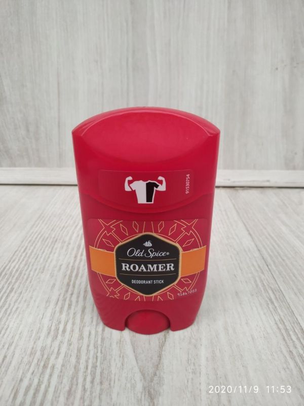 Old Spice антиперспирант стик Roamer 50 мл