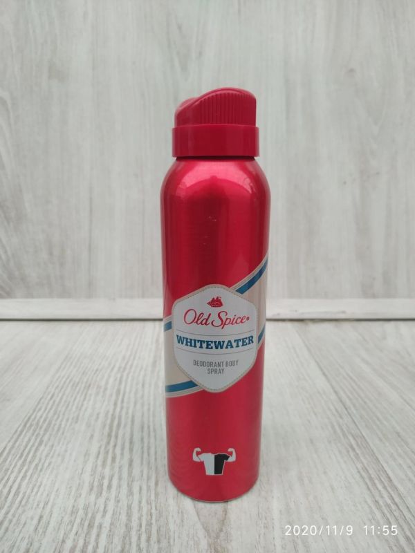 Old Spice дезодорант-спрей Whitewater 150 ml