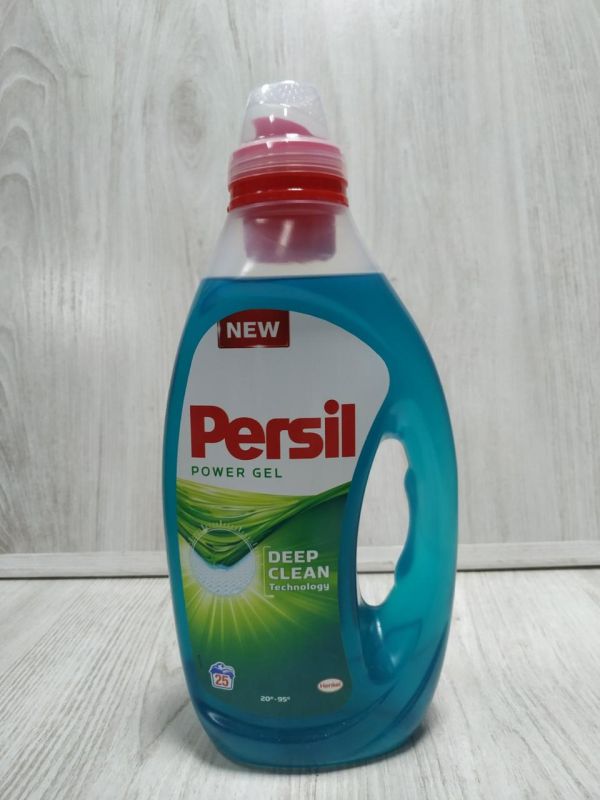 Persil Гель для стирки УНИВЕРСАЛ 1,25 л - 25 стирок. Бельгия