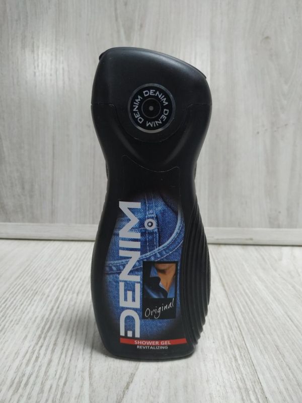 Denim Original Shower Gel Гель для душа, 250 мл