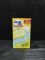 DenkMit освежитель воздуха под ободок унитаза  Zitronen-Frische  4 табл