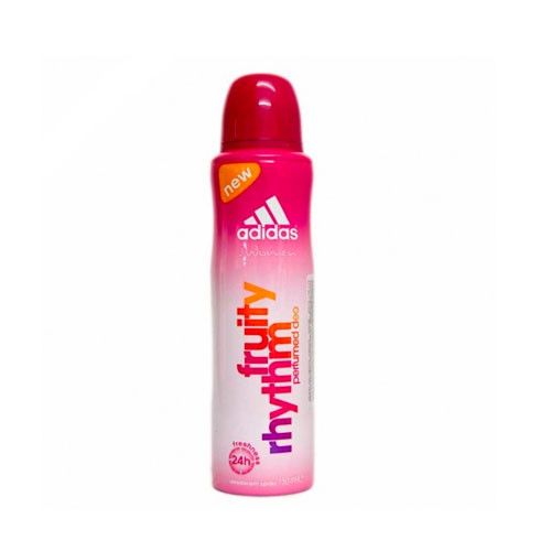 Adidas Fruity Rhythm дезодорант аэрозольный 150 ml