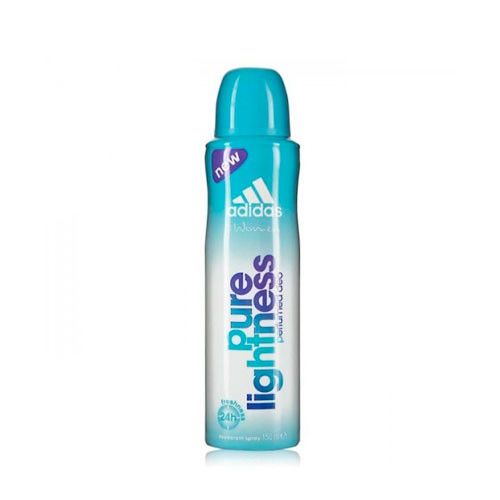 Adidas Pure Lightness дезодорант аэрозольный 150 ml