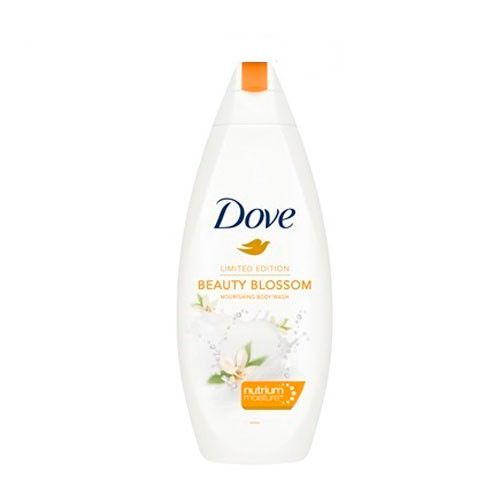 Dove Beauty Blossom крем-гель для душа 250 ml
