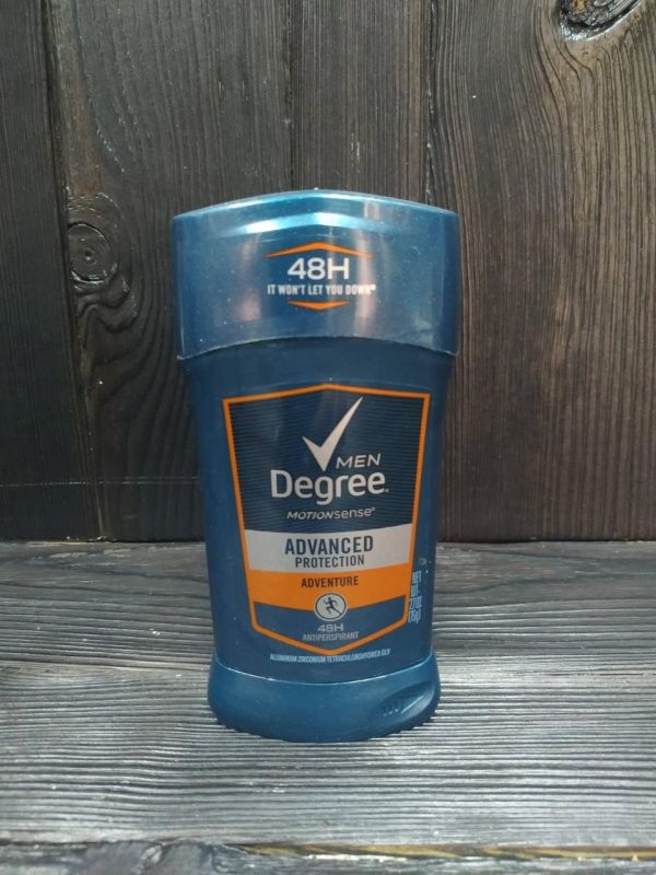 Degree Men антиперспирант Advanced Protection  76 г