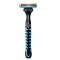 Мужской станок для бритья бритья Gillette Sensor 3 (1 картридж)