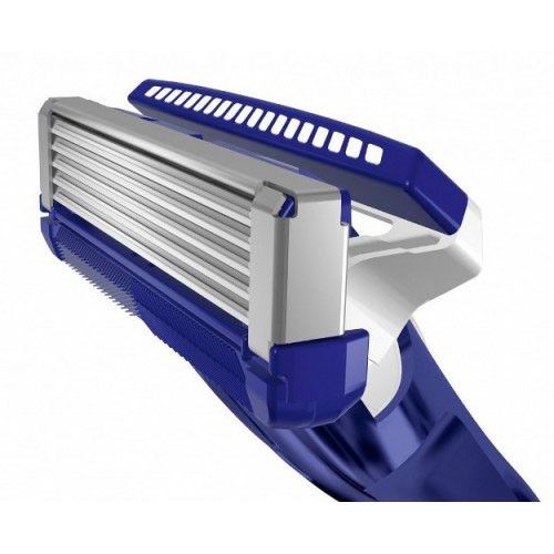 Wilkinson Sword HYDRO 5 змінні картриджі в упаковці