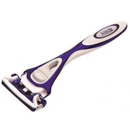 Wilkinson Sword HYDRO 5 (3 картиджа в комплекте) мужской станок для бритья