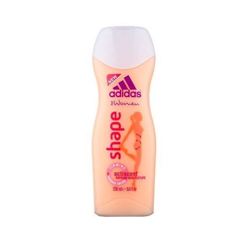 Adidas Shape Hydrating Shower Gel гель для душа 250 ml