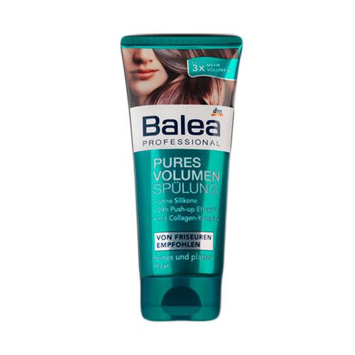 Balea Professional Spülung Volume Професійний бальзам, що розгладжує 200 ml