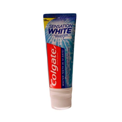 Colgate Sensation White 75 g Зубная паста