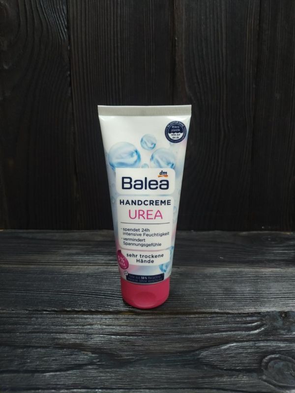 Balea Urea Крем для рук 100 ml