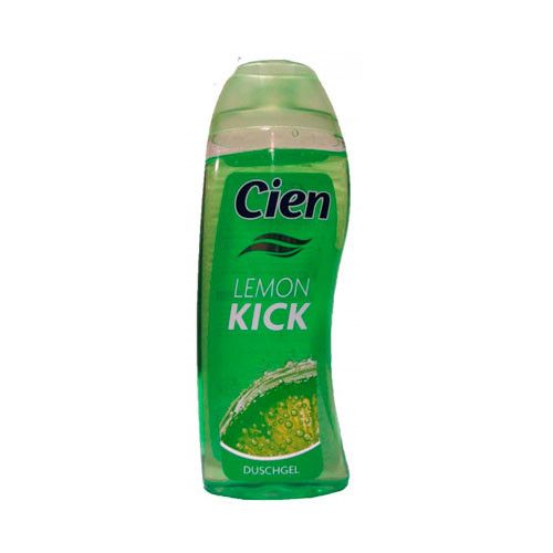 Cien Duschgel Lemon Kick  гель для душа 300 мл