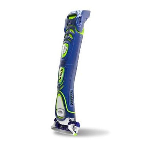 Wilkinson Sword HYDRO 5 Groomer 4 в 1 (1 картидж в комплекте) мужской станок для бритья