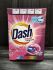Dash Color капсулы  для стирки 60 шт