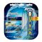 Wilkinson Sword Hydro 5 Groomer верстат для гоління з 1 змінним картриджем+Змінні касети 4 шт+Батарейка