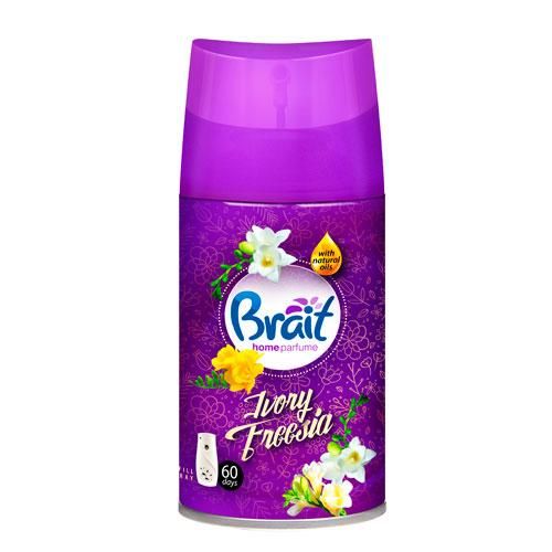 Brait Ivory Freesia Освежитель воздуха (запаска) 250 мл