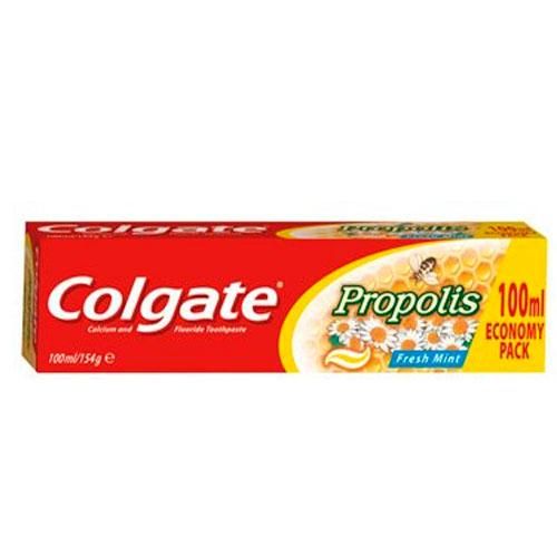 Colgate Propolis Fresh Mint Toothpaste Зубная паста 100 ml
