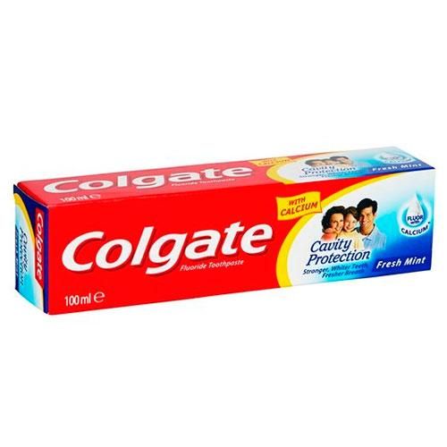 Colgate Cavity protection Зубная паста 100 ml