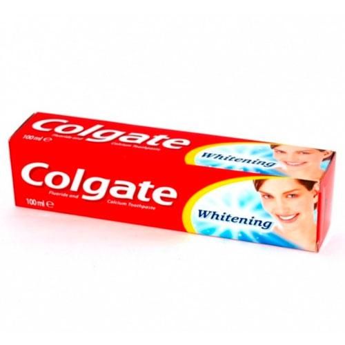 Colgate Whitening Зубная паста 100 ml