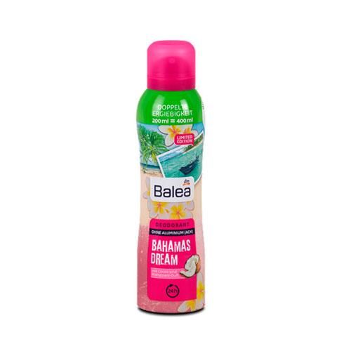 Balea Bahamas Dream Дезодорант аерозольний 200 ml