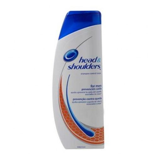 Head & Shoulders Prevención Caída Шампунь для волосся 300 мл