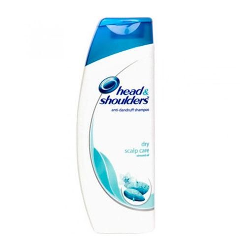 Head & Shoulders Dry Шампунь для волосся зволожуючий 300 мл