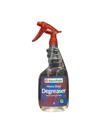 Ameri Pride спрей (1л) универсальный антижир USA