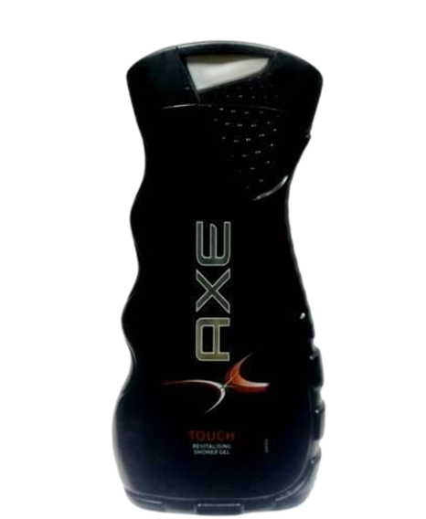 Axe Men гель для душа Touch 250 мл