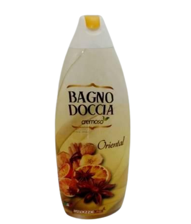 Bagno Doccia Oriental гель для душу 1 л.