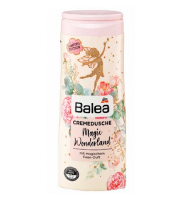 Balea гель для душа 300 ml Magic Wonderland