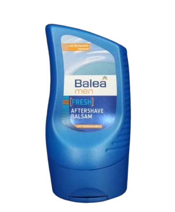 Balea men Fresh Aftershave Balsam бальзам после бритья 100 мл