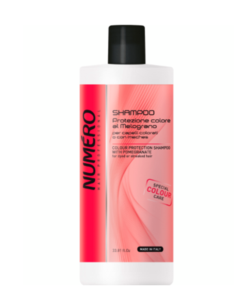 Brelil Numero шампунь Colour Protection 1 л.