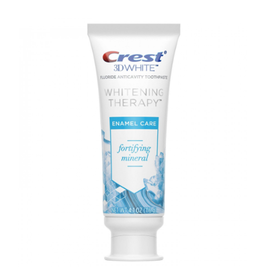 Crest 3D Whitening Therapy Відновлення ослабленої емалі Зубна паста 116 мл