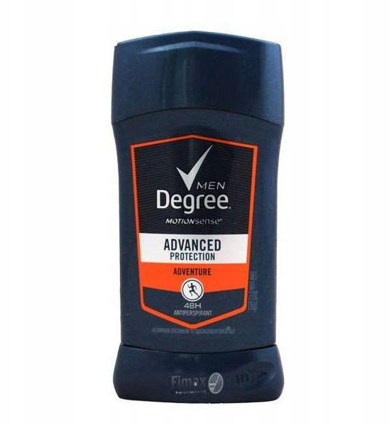 Degree Men антиперспірант Advanced Protection 76 г