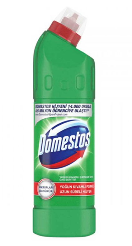 Domestos Засіб для унітазу 750 ml
