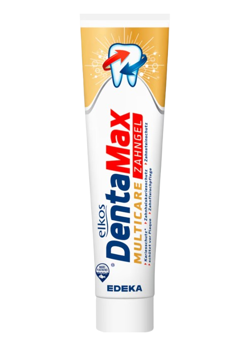 Elkos Зубна паста Multicare 125 мл