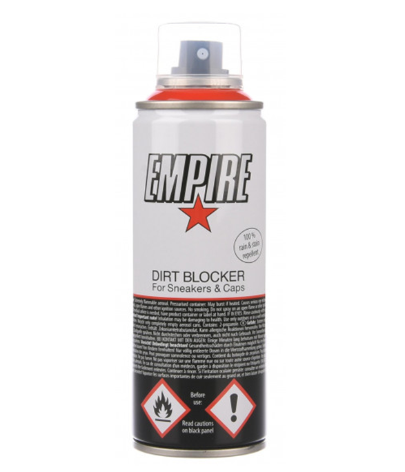Empire Dirt Blocker Захисний спрей для кросівок і кепок 200мл