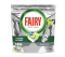 Fairy Platinum All in One капсули для посудомийної машини 66 шт