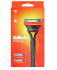 Gillette Fusion 5 набор (1 станок +3 запаски)