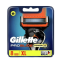 Gillette Fusion 5 ProGlide Power сменные картриджи 8 шт в упаковке