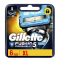 Gillette Fusion ProShield Сменные картриджи для бритья  в упаковке 6шт