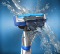 Gillette Mach3 змінні касети для гоління 12 шт