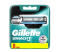 Gillette Mach3 сменные кассеты для бритья 8шт