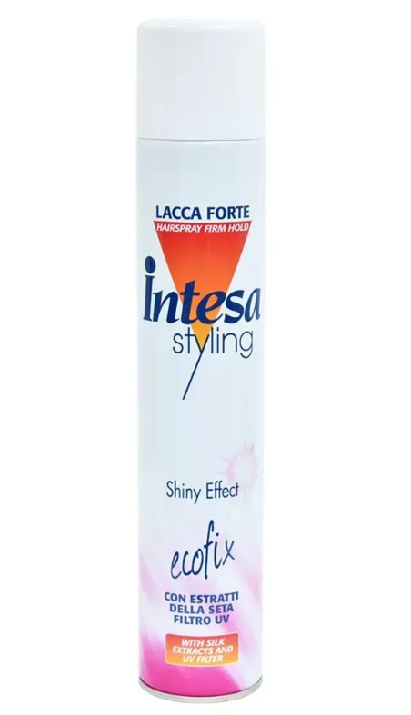 Intesa Лак для волос 500ml ( 3 Вида)