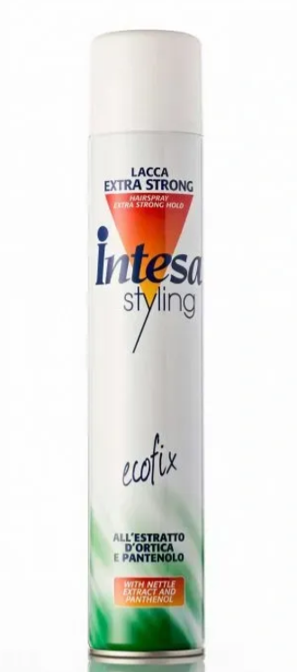 Intesa Лак для волос 500ml ( 3 Вида)