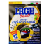 IRGE салфетки для окрашивания и восстановления вещей черного цвета 12 шт